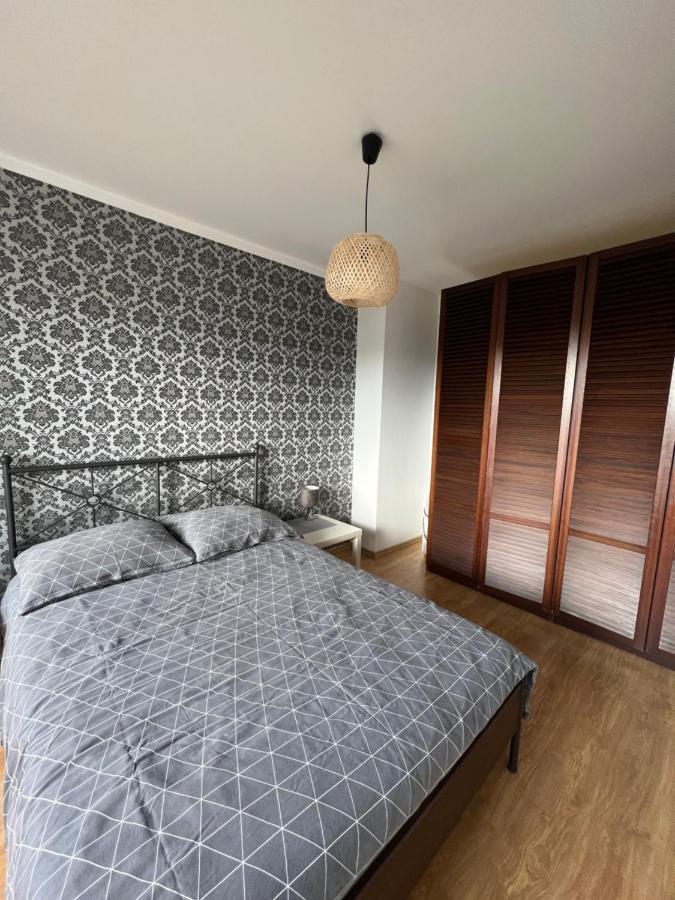 Apartament Slupsk Apartman Kültér fotó